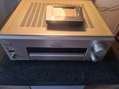 Sony STR-V555ES Digital Cinema Sound Processor / AV Receiver / Verstärker