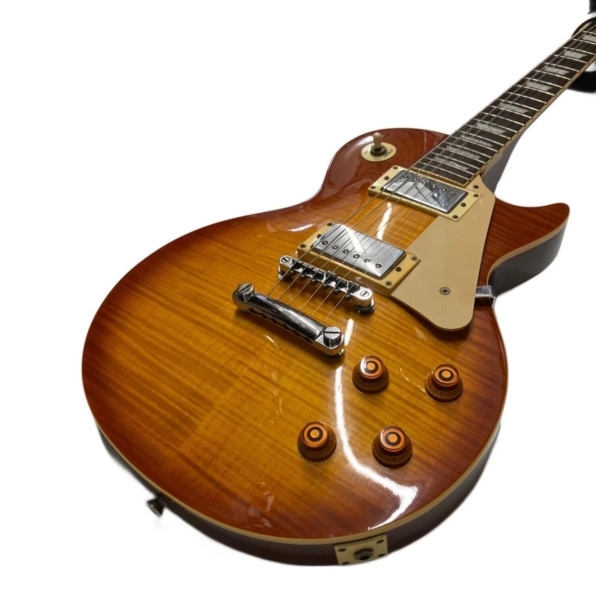 Preços baixos em Tokai Love Rock Guitar | eBay