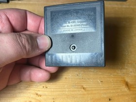 Batman Returns (Sega Game Gear, 1992) TESTED Ships Free