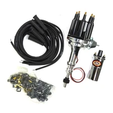 Pertronix Electronic Ignition Conversion Kit BUNDLE012;