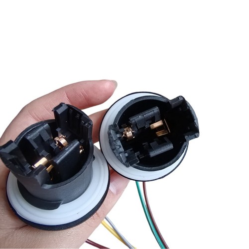 Socket Harness Anti-Corrosion Easy To Install Non-Deformation Wear-Resistant - Picture 6 of 6