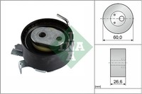 Spannrolle Zahnriemen Schaeffler INA 531 0961 10 FüR Volvo XC60 2 246 V90 235