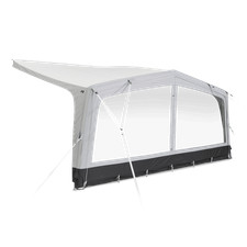 Dometic Sunshine AIR Tour 500 Front Panel for Caravan Air Awning