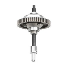 Metal Center Differential for Rustler 4x4 Traxxas Slash 4x4 Stampede 4x4 6780