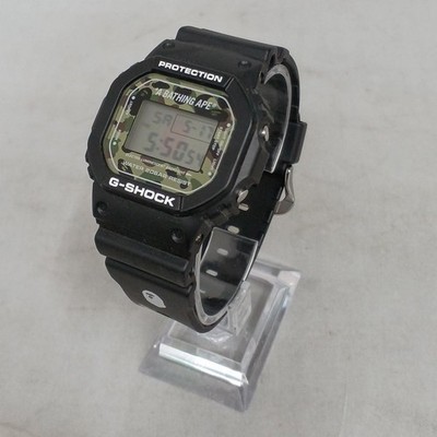 A BATHING APE × G-SHOCK DW-5600VT限定1000本 s-l400.jpg