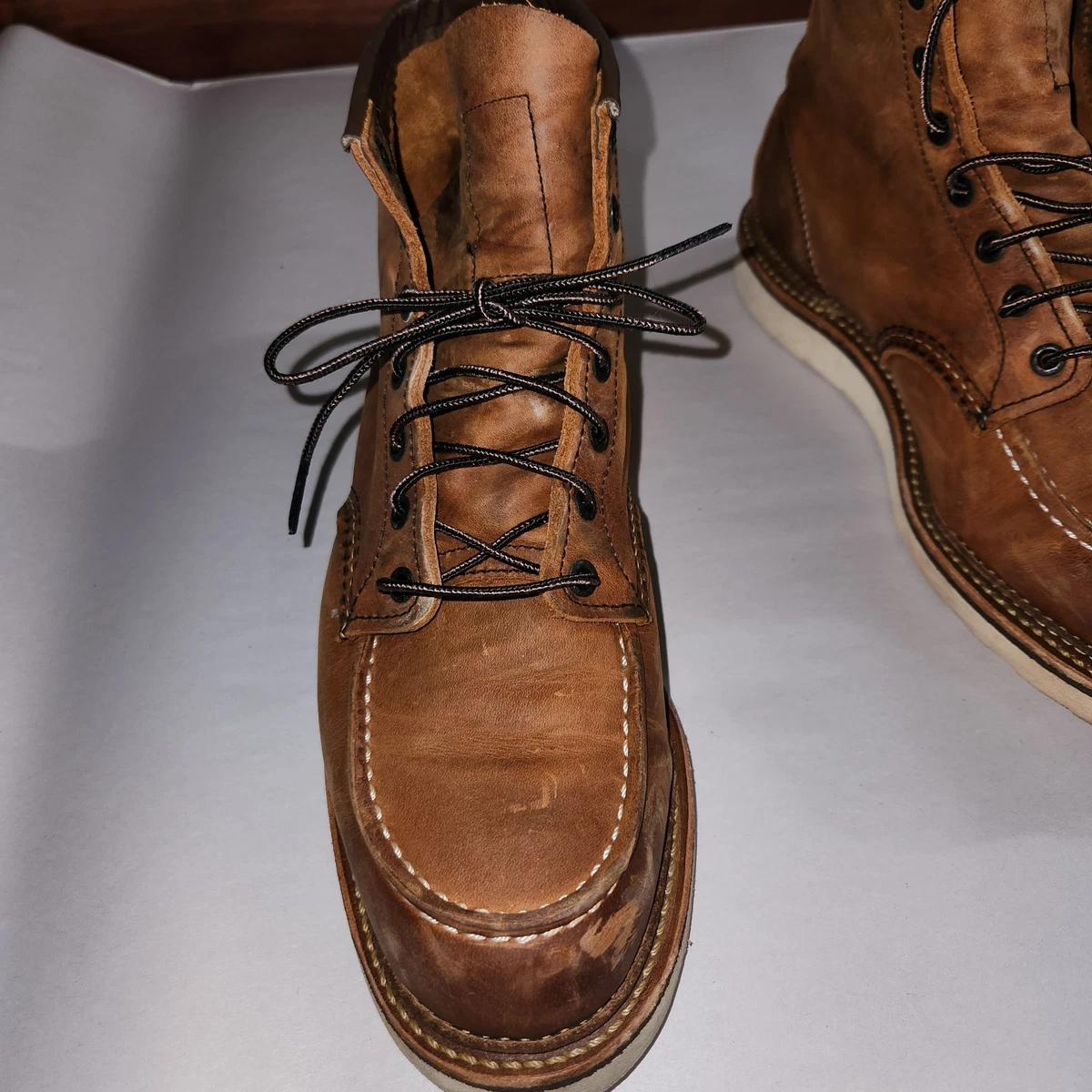 Red Wing 1907 for sale - eBay