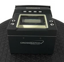 CrossMatch L SCAN Guardian R 900248 Rugged Ten-Print Fingerprint Scanner USB