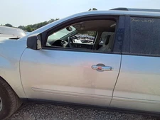 (LOCAL PICKUP ONLY) Driver Front Door VIN J 11th Digit Limited Fits 10-17 ACADIA