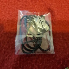 Tiwaz Harry Potter Ancient Ruin Necklace - The Wizarding Trunk EXCLUSIVE 