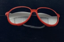 BUGABOO RARE VERY RARE VINTAGE 1980’s  Sunglasses Anti glare Gradient Lens