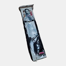 Afro Beauty Runway Human Hair Natural Blend Style & Color Yaki Weave 12" 1B NWT