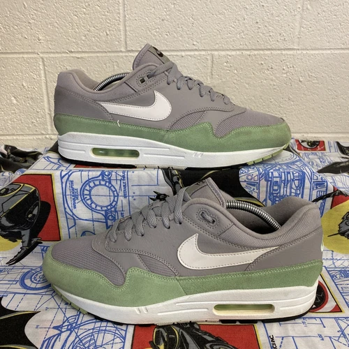 Nike Air Max 1 Grey Mint (AH8145-015) Size 11