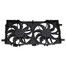Genuine Ford 2021-2024 Bronco Engine Cooling ...