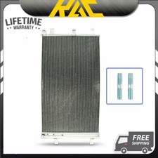 AC Condenser for 2015-2020 Ford F150 Truck  2018-2020 Lincoln Navigator 13767049