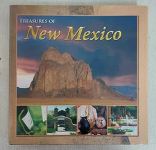 Treasures of new mexico