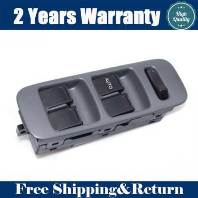 New Master Driver Power Window Switch For Suzuki Grand Vitara 1999-2004 Models