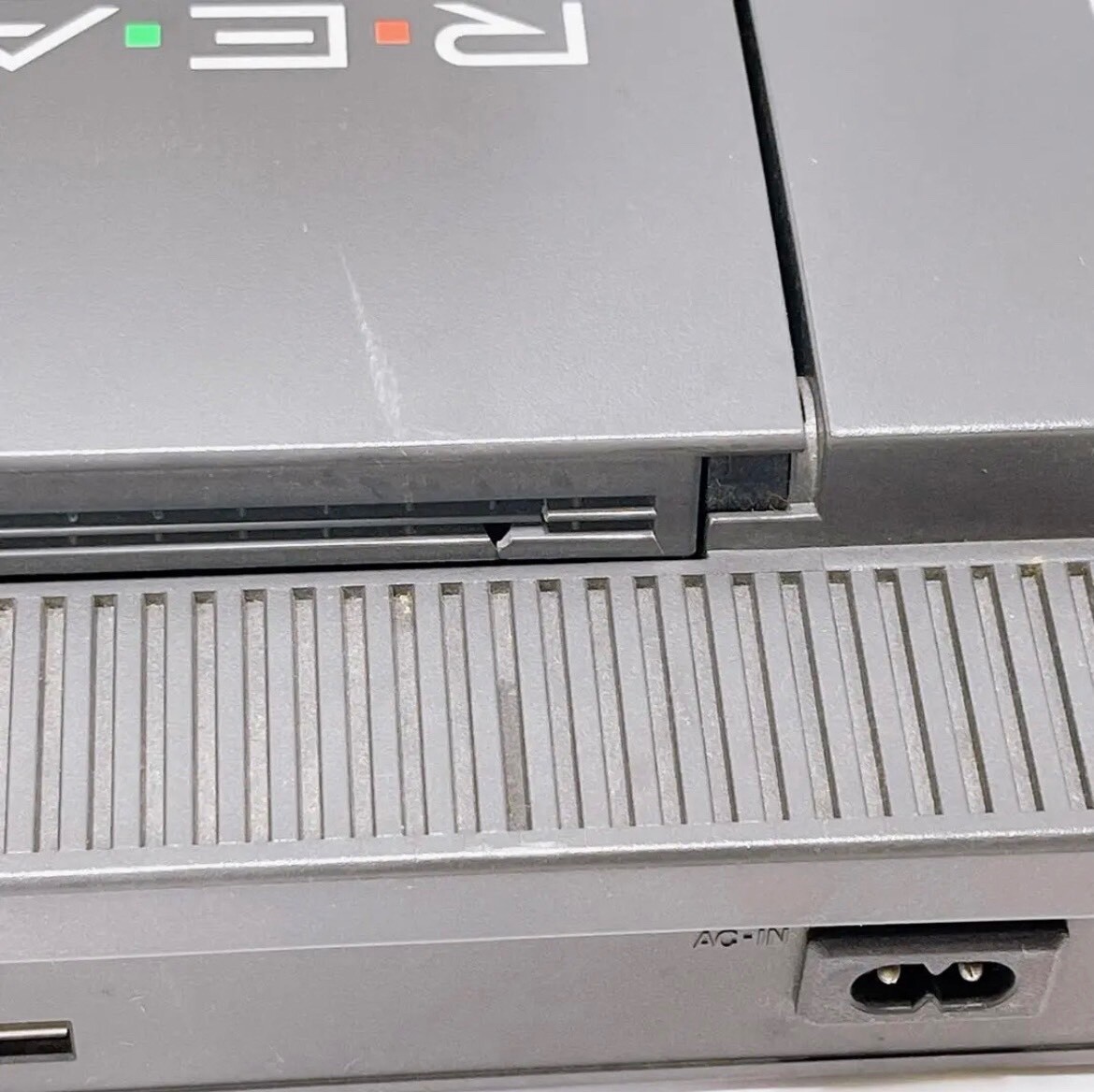 Panasonic 3DO REAL FZ-10 Console System NTSC-J Japan with Box Used