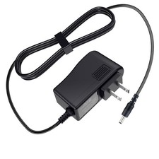 AC Adapter Charger for UNIDEN BC246T BC72XLT Scanner Power Supply Cord
