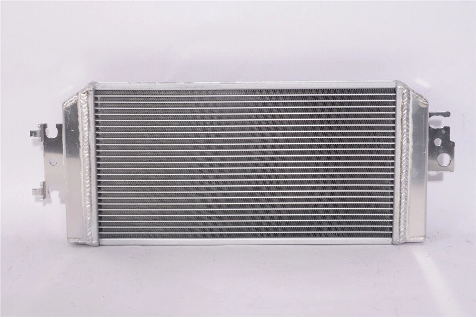 Radiador para Suzuki Boulevard M50B 2005-2021 VZ800 C50 VL800 todo aluminio Foto 4 de 4