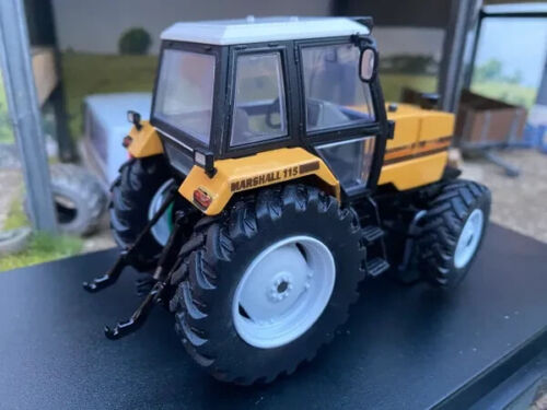 Marshall 115 4wd Tractor Conversion 1:32 scale - Picture 2 of 5