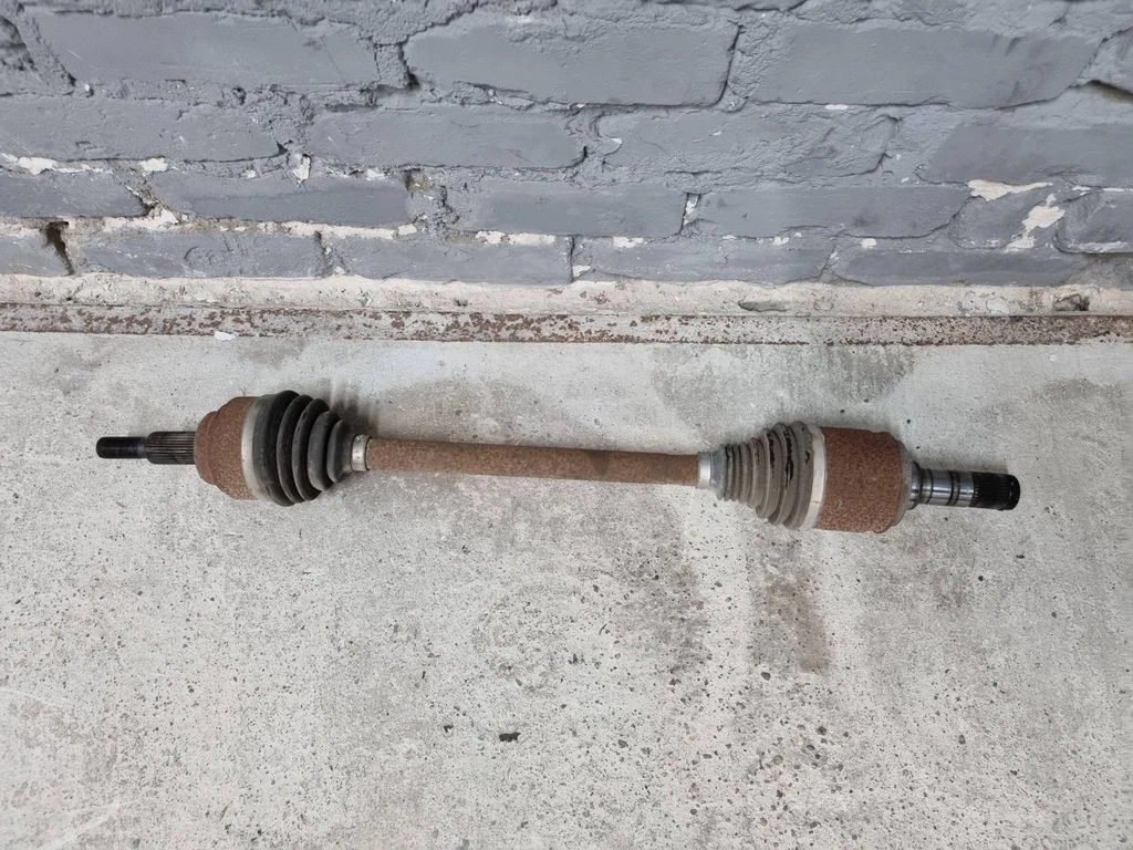 Dodge Durango 2015 Petrol rear driveshaft 10198577 MPT9486 | eBay