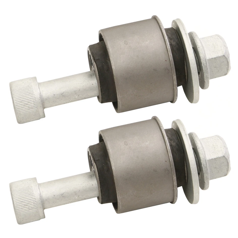 Buje de brazo de control de suspensión MOOG para Mercedes-Benz E320 1994-2002 Foto 2 de 2