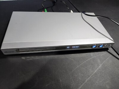Memorex Dvd MVD2042