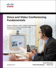 Voice and Video Conferencing Fundamentals Perfect