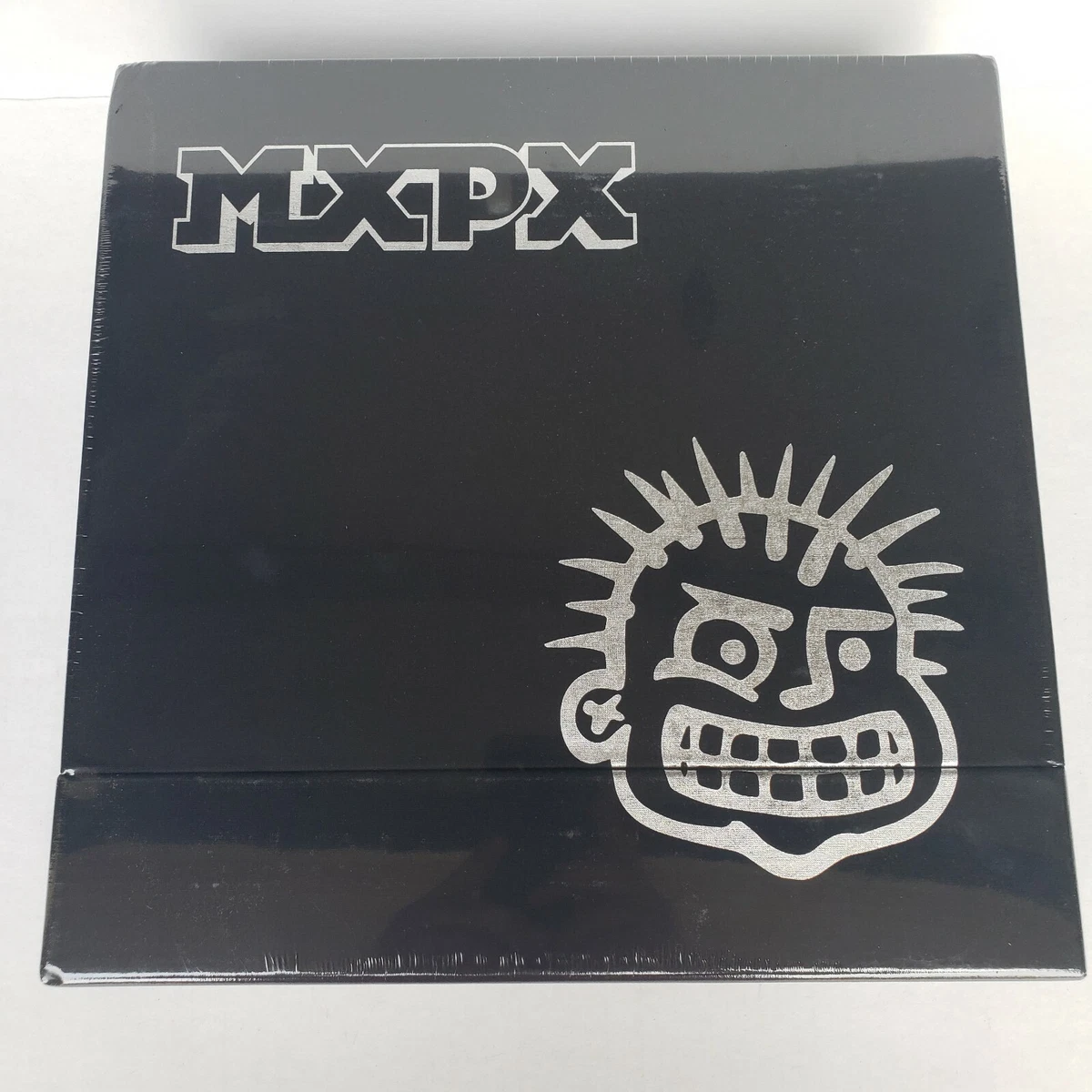 MxPx Vinyl Records for sale - eBay