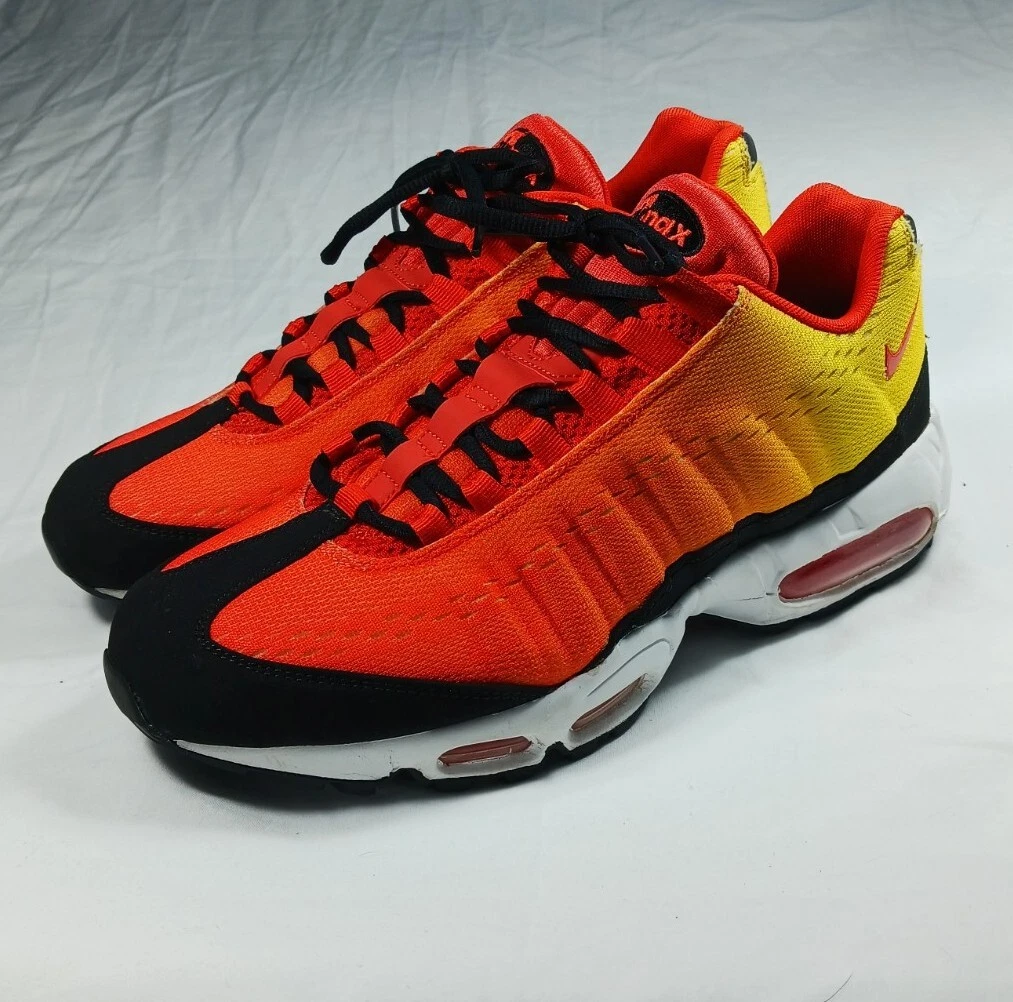 Nike air max online 95 engineered mesh