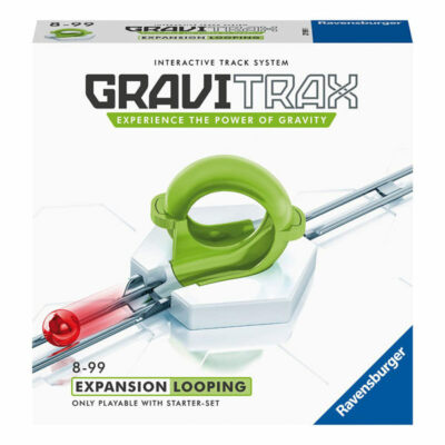 GERMANY RAVENSBURGER GRAVITRAX LOOP RV26093