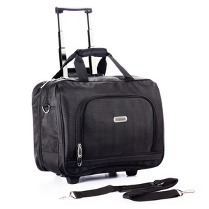 laptop bag on wheels