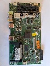 32INCH MAIN BOARD 17MB95S-1   23072427 FOR TOSHIBA 32D13343B TV 