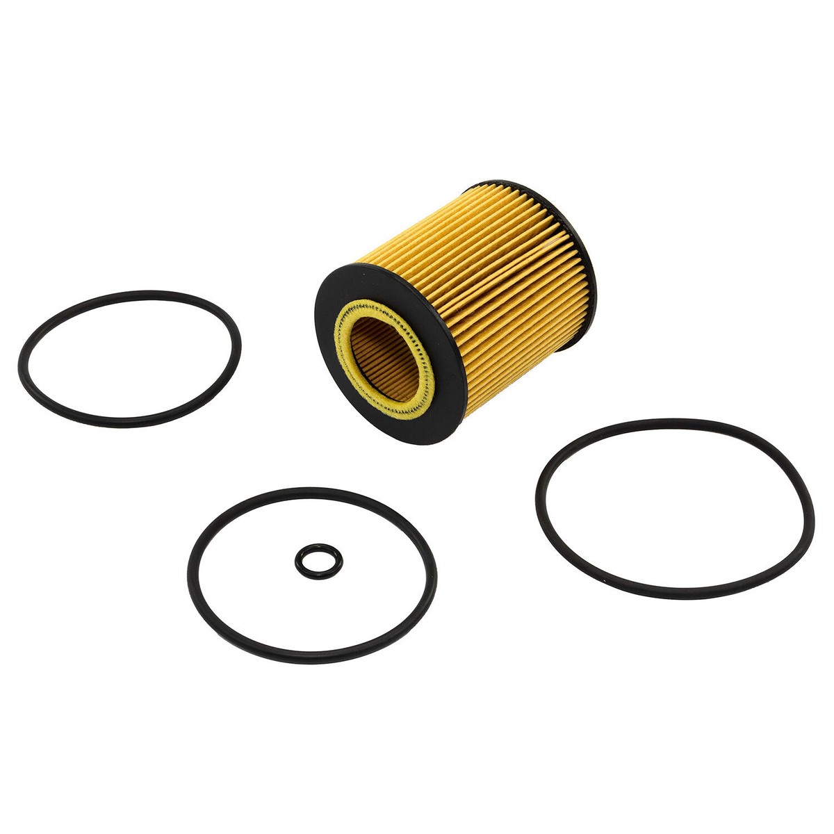 Ölfilter Mini 2 STÜCK Ölfilter SCT SH 4043 P Astra Vectra Zafira Alfa Romeo Fiat Saab Q 764846