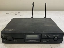 Audio-Technica ATW-R2100A Wireless Microphone Receiver NS-G2C