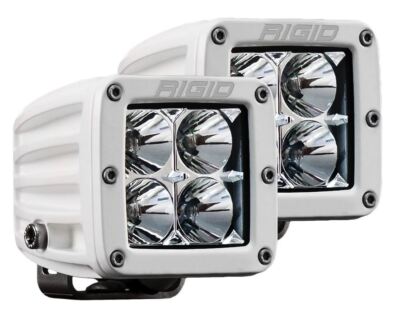 RIGID Industries 602113 Exterior Multi-Purpose LED