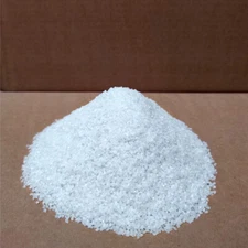 White Aluminum Oxide: 25 lbs - Varied Grit 16–220 - Blast Cabinet Abrasive Media
