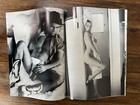 Request Jeans - Rough Ride advertising Photo Book 1992 RARE — photo 2