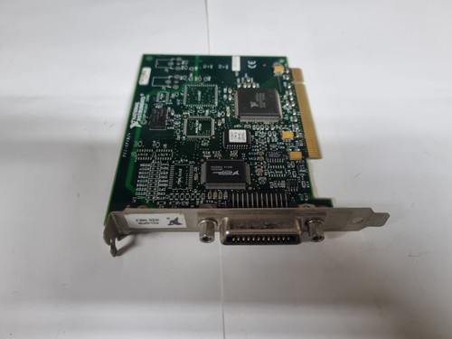 TARJETA 488,2 IEEE National Instruments PCI-GPIB 183617C-01 - Imagen 4 de 5