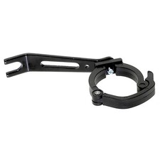 Trailgator Transporthalterung für die Fixierung am Erwachsenenrad 640299