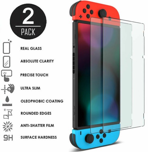 atFoliX Film Protection d'écran compatible avec Anbernic RG