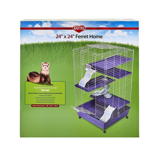 Ferret Nation Cage | eBay