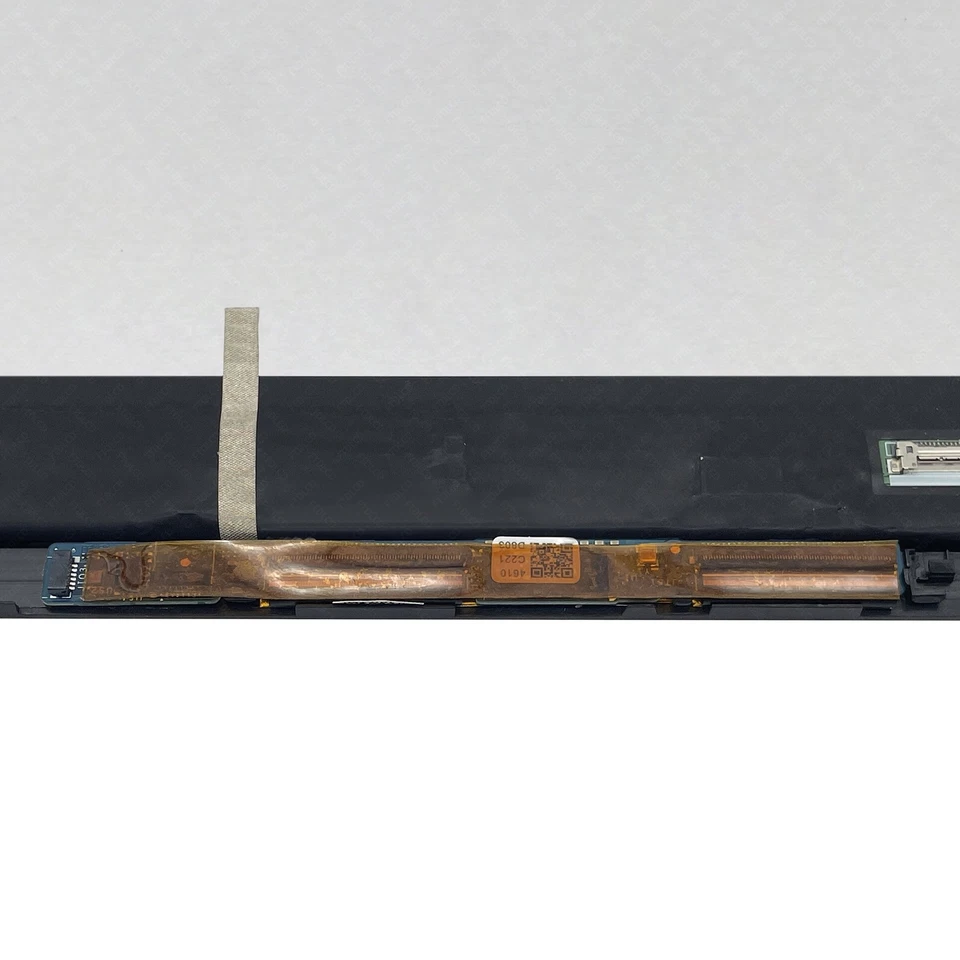 L94494-001 LED LCD Touch Screen Digitizer Assembly For HP Envy x360 13-AY 13Z-AY - Image 4 of 4