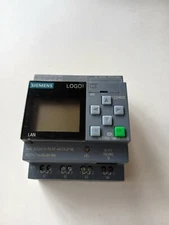 Modulo logico Siemens Logo