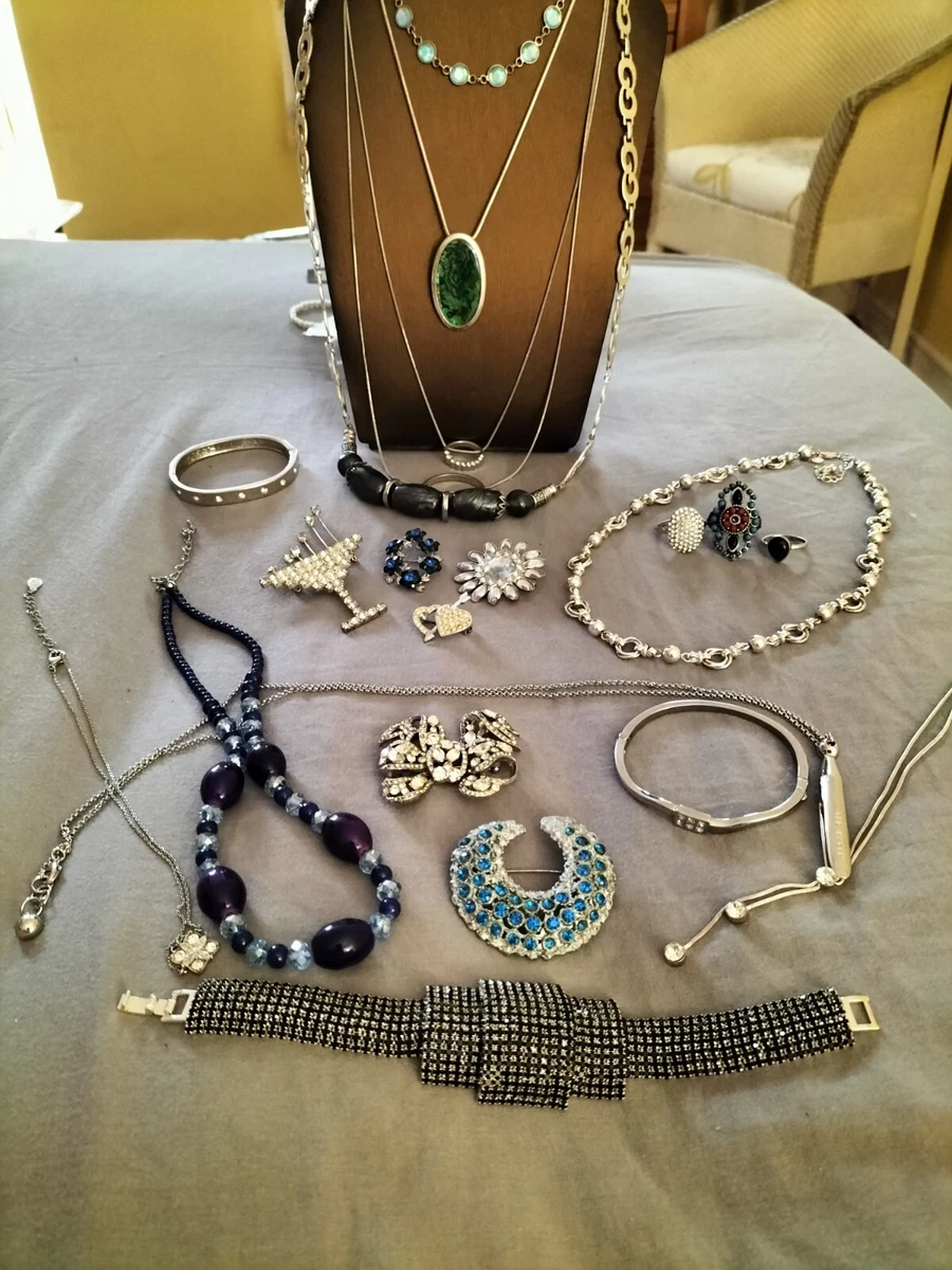 Ted baker costume best sale jewellery
