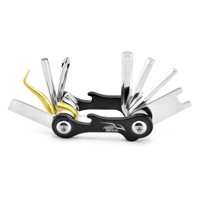 Diving  Tool 8 in 1 Multifunctional Dive Tool  Tool  Q1K4