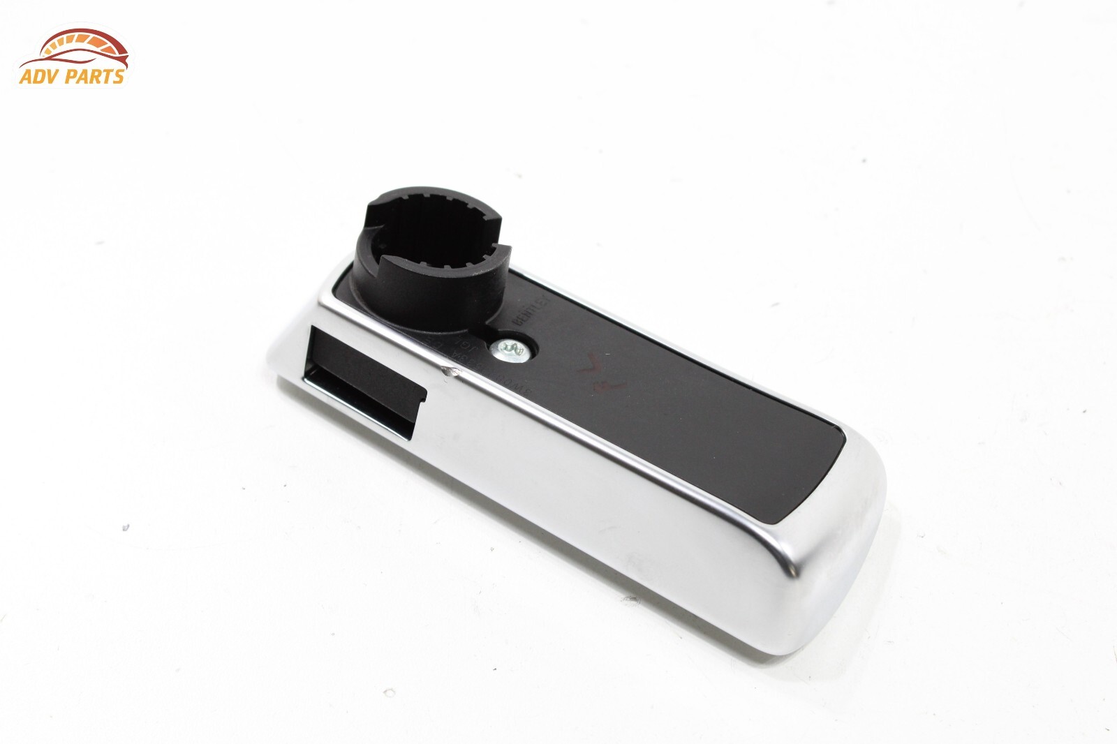 Bentley Continental 2006-2012 FRONT+LEFT Hood release handle