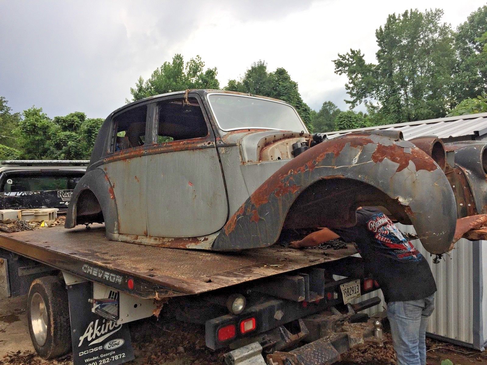 BENTLEY 1946 - 54 ROLLS ROYCE DAWN WRAITH HANDLE. WORLDS LARGEST PARTS INVENTORY