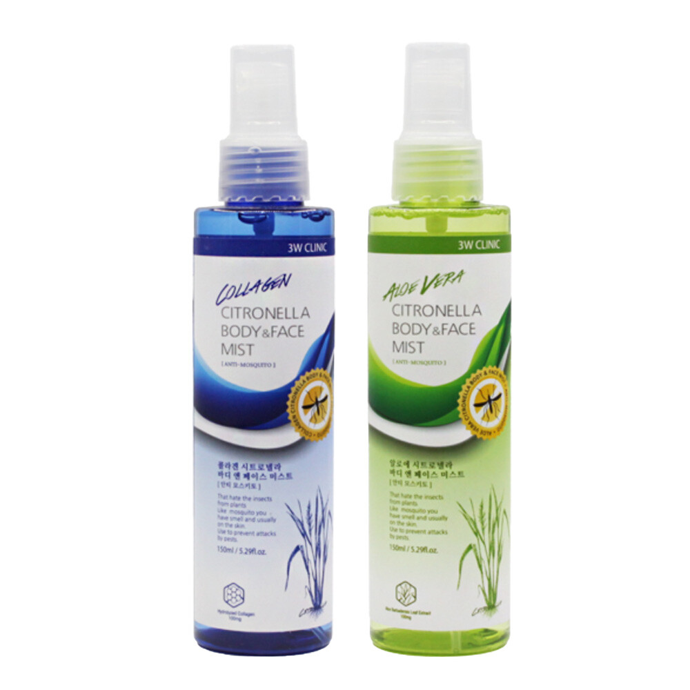 planf FACIAL MIST 60ml 3本セット メディキューブゼロポアブラックヘッドディープクレンジング