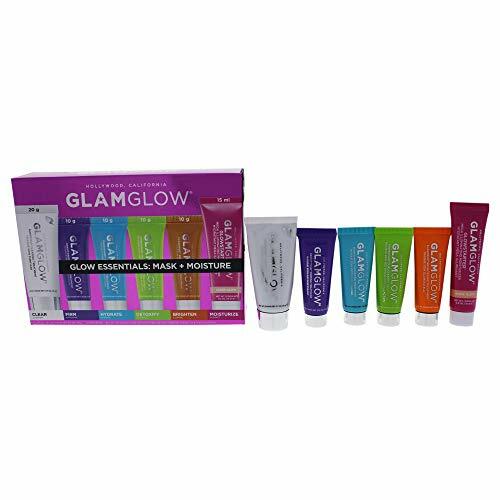 glamglow glow essentials